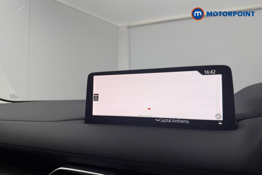 Mazda Cx-5 Sport Edition Automatic Petrol SUV - Stock Number (1648215) - 11th supplementary image