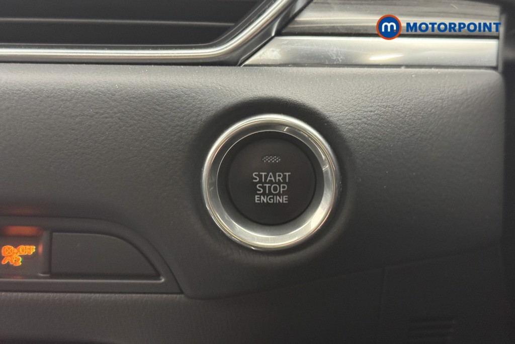 Mazda Cx-5 Sport Edition Automatic Petrol SUV - Stock Number (1648215) - 14th supplementary image