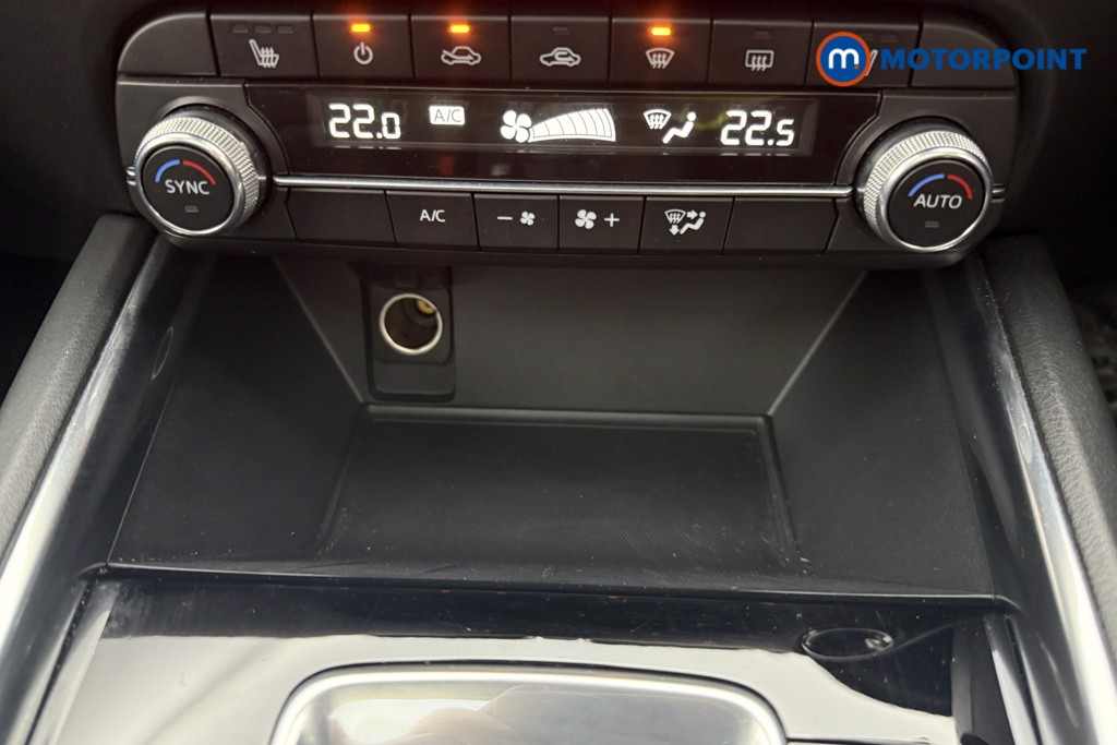 Mazda Cx-5 Sport Edition Automatic Petrol SUV - Stock Number (1648215) - 15th supplementary image