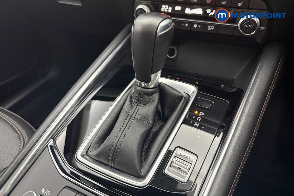 Mazda Cx-5 Sport Edition Automatic Petrol SUV - Stock Number (1648215) - 16th supplementary image