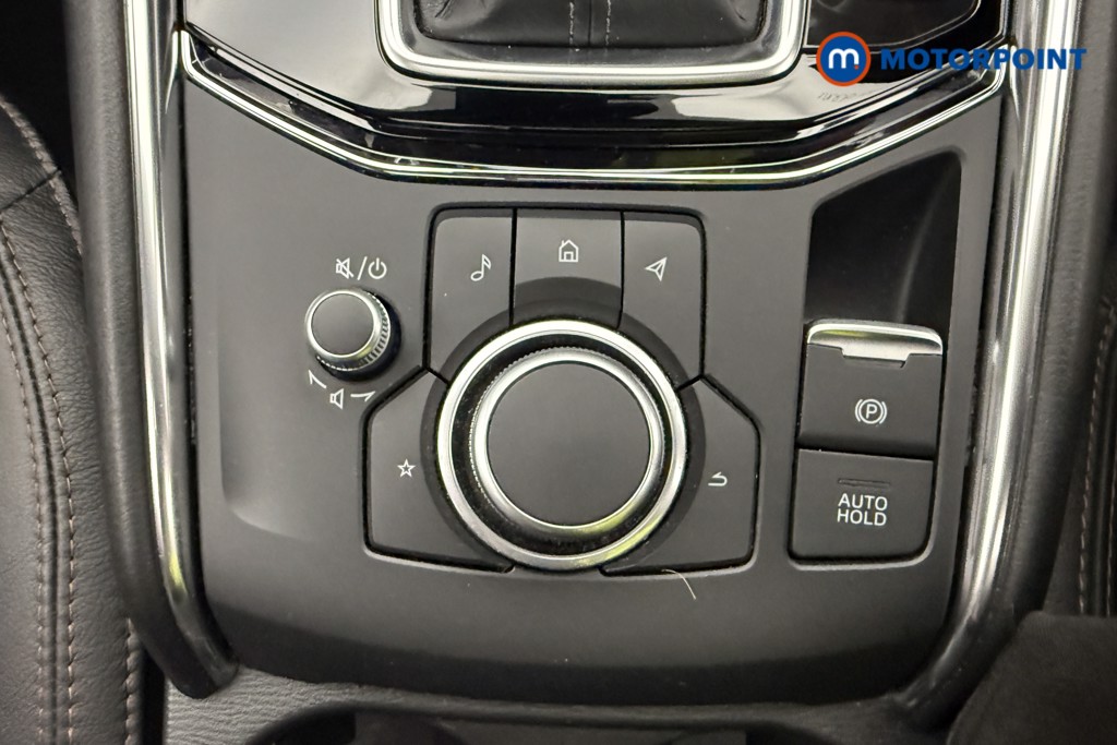 Mazda Cx-5 Sport Edition Automatic Petrol SUV - Stock Number (1648215) - 17th supplementary image