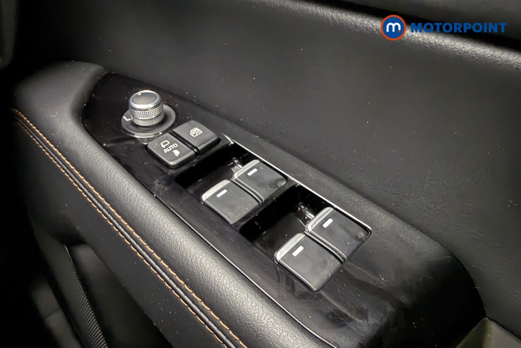 Mazda Cx-5 Sport Edition Automatic Petrol SUV - Stock Number (1648215) - 18th supplementary image