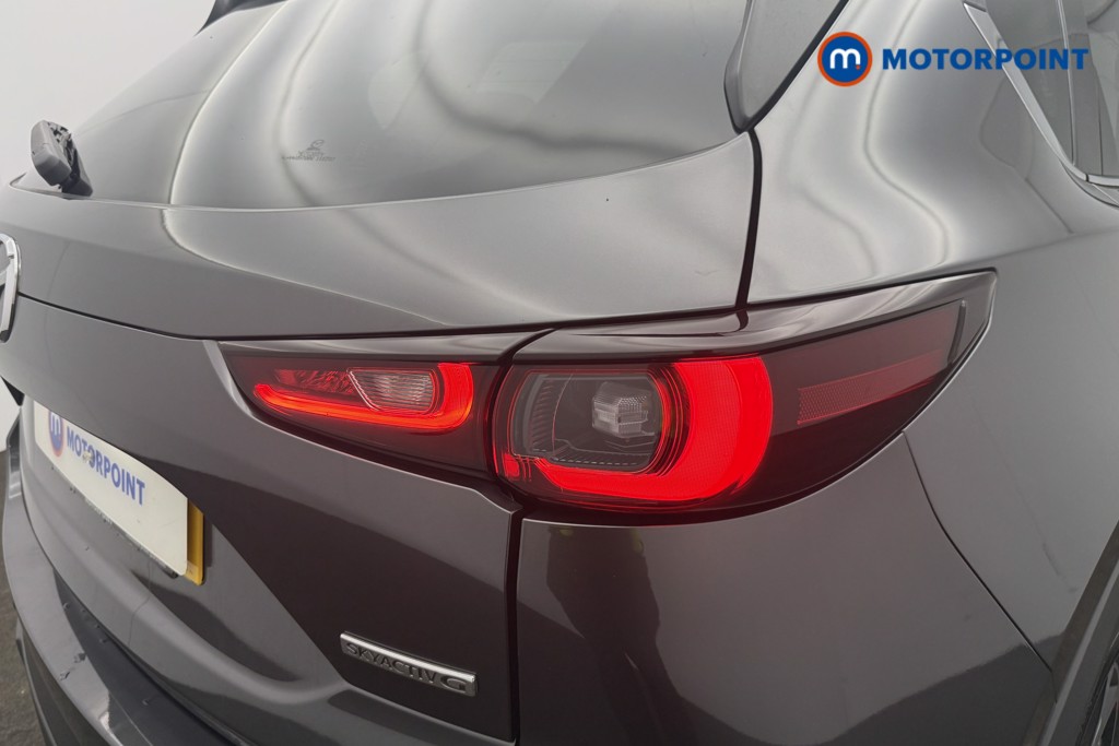 Mazda Cx-5 Sport Edition Automatic Petrol SUV - Stock Number (1648215) - 19th supplementary image