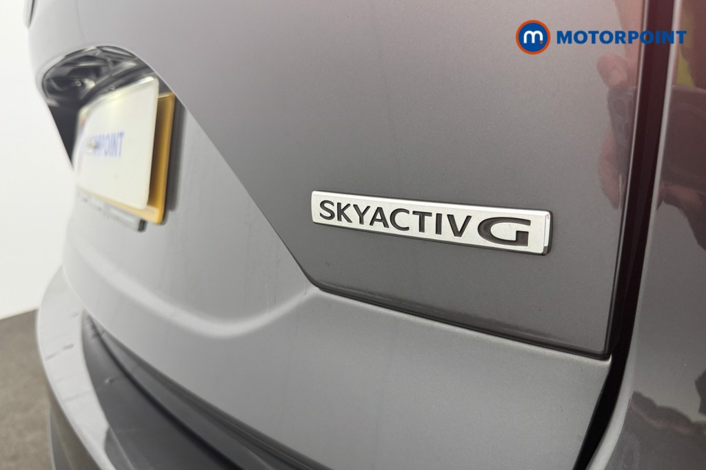 Mazda Cx-5 Sport Edition Automatic Petrol SUV - Stock Number (1648215) - 20th supplementary image