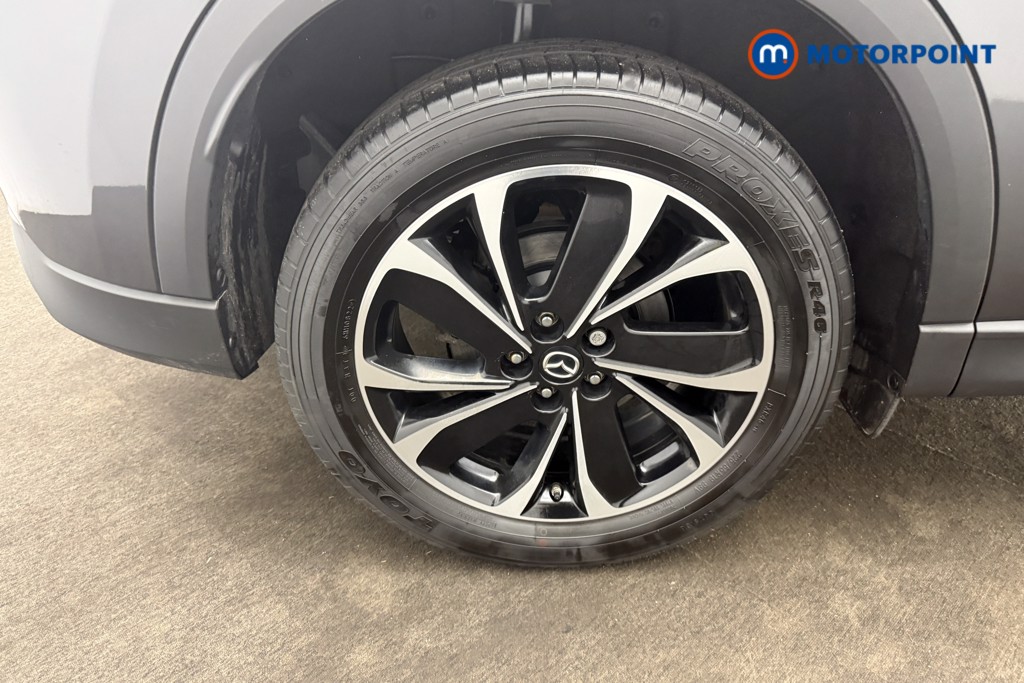 Mazda Cx-5 Sport Edition Automatic Petrol SUV - Stock Number (1648215) - 24th supplementary image