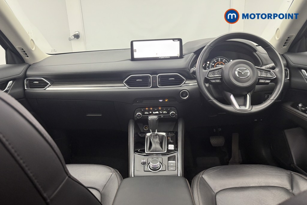 Mazda Cx-5 Sport Edition Automatic Petrol SUV - Stock Number (1648215) - 1st supplementary image