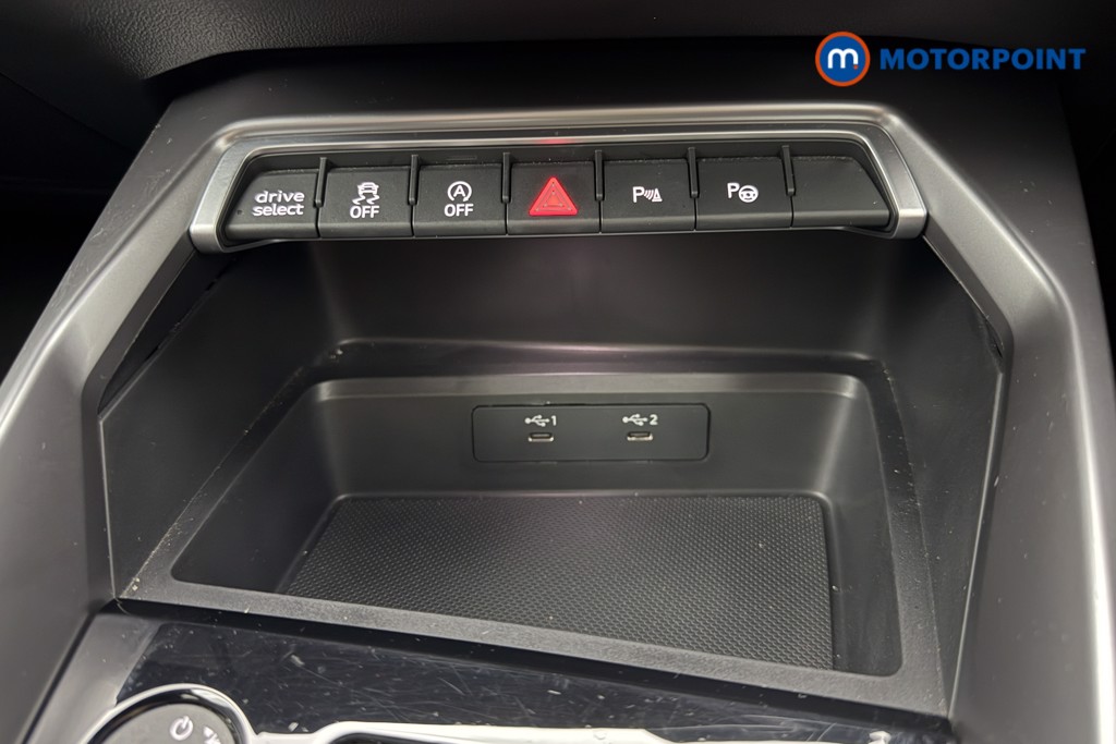 Audi A3 S Line Automatic Petrol Hatchback - Stock Number (1648228) - 14th supplementary image
