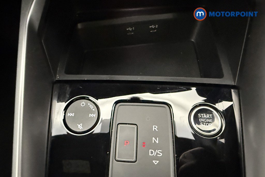 Audi A3 S Line Automatic Petrol Hatchback - Stock Number (1648228) - 15th supplementary image