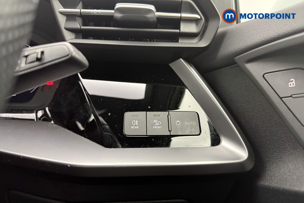 Audi A3 S Line Automatic Petrol Hatchback - Stock Number (1648228) - 17th supplementary image