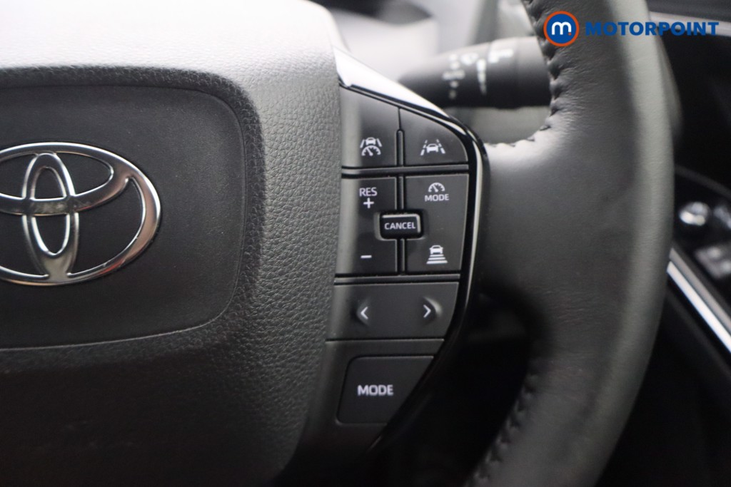 Toyota Bz4x Vision Automatic Electric SUV - Stock Number (1648280) - 4th supplementary image