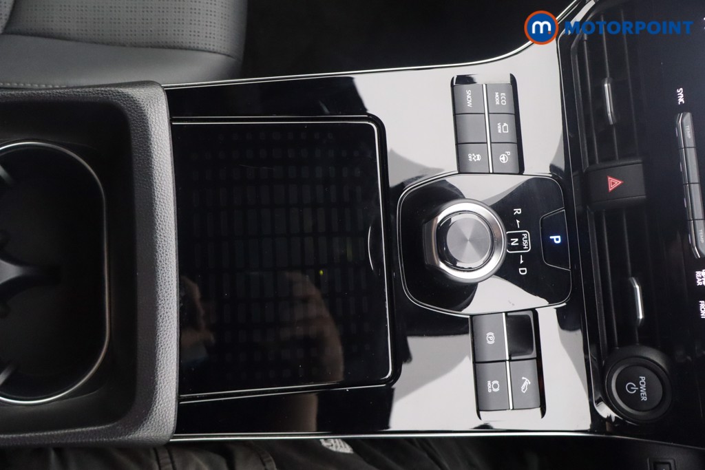 Toyota Bz4x Vision Automatic Electric SUV - Stock Number (1648280) - 13th supplementary image