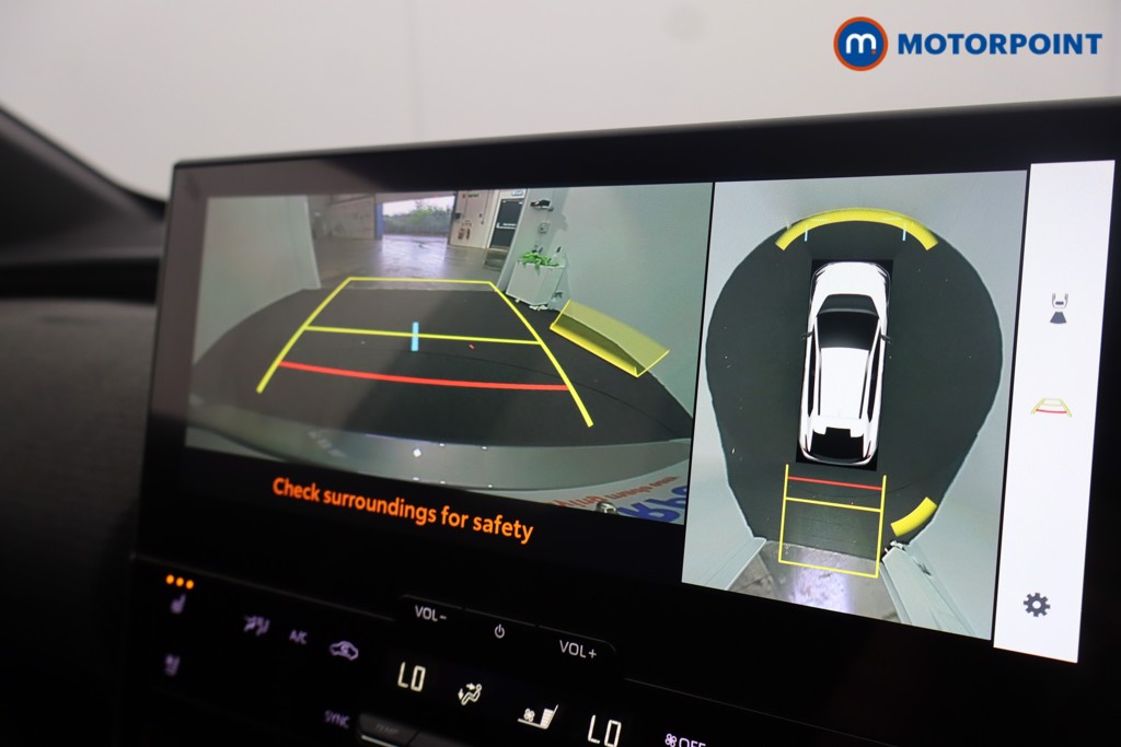Toyota Bz4x Vision Automatic Electric SUV - Stock Number (1648280) - 16th supplementary image