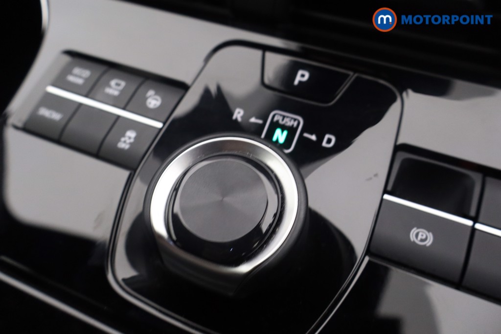 Toyota Bz4x Vision Automatic Electric SUV - Stock Number (1648280) - 17th supplementary image