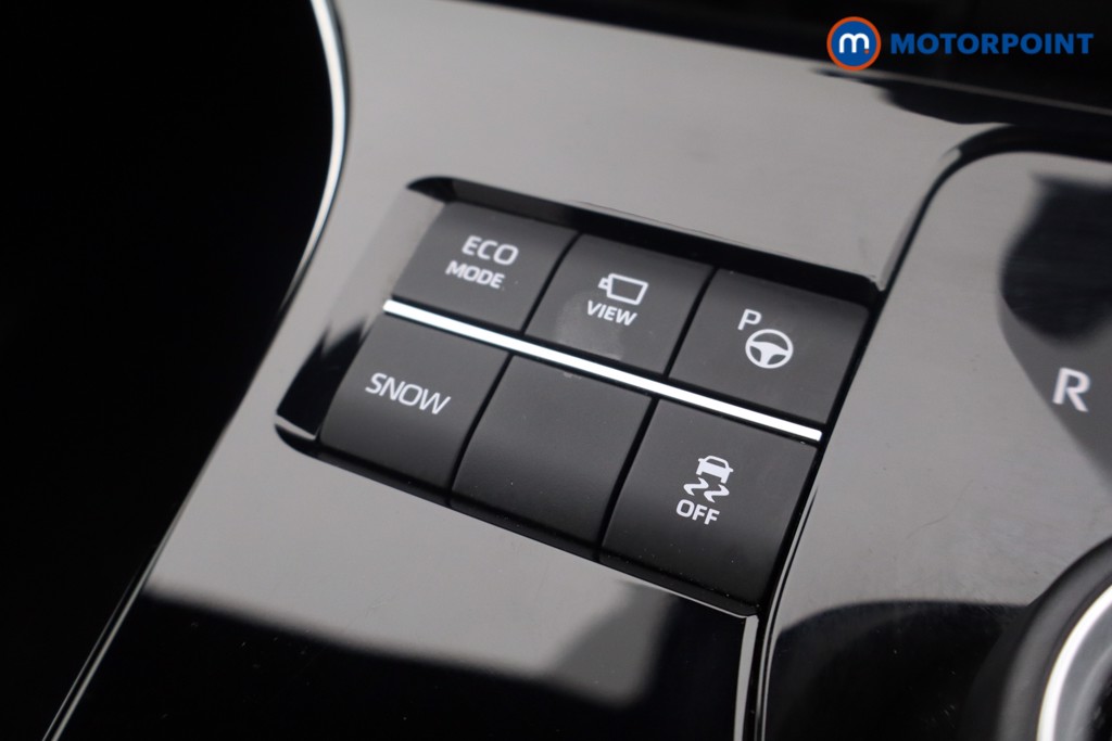 Toyota Bz4x Vision Automatic Electric SUV - Stock Number (1648280) - 18th supplementary image