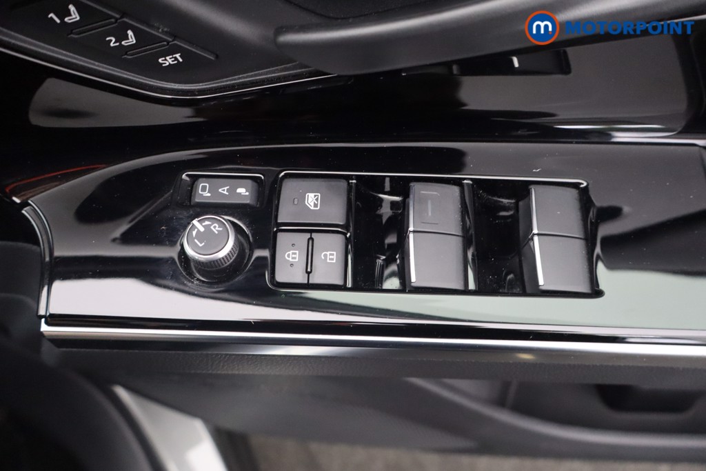 Toyota Bz4x Vision Automatic Electric SUV - Stock Number (1648280) - 19th supplementary image