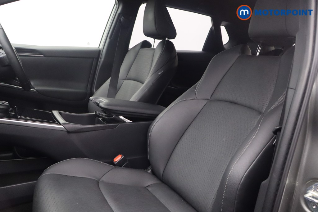 Toyota Bz4x Vision Automatic Electric SUV - Stock Number (1648280) - 22nd supplementary image