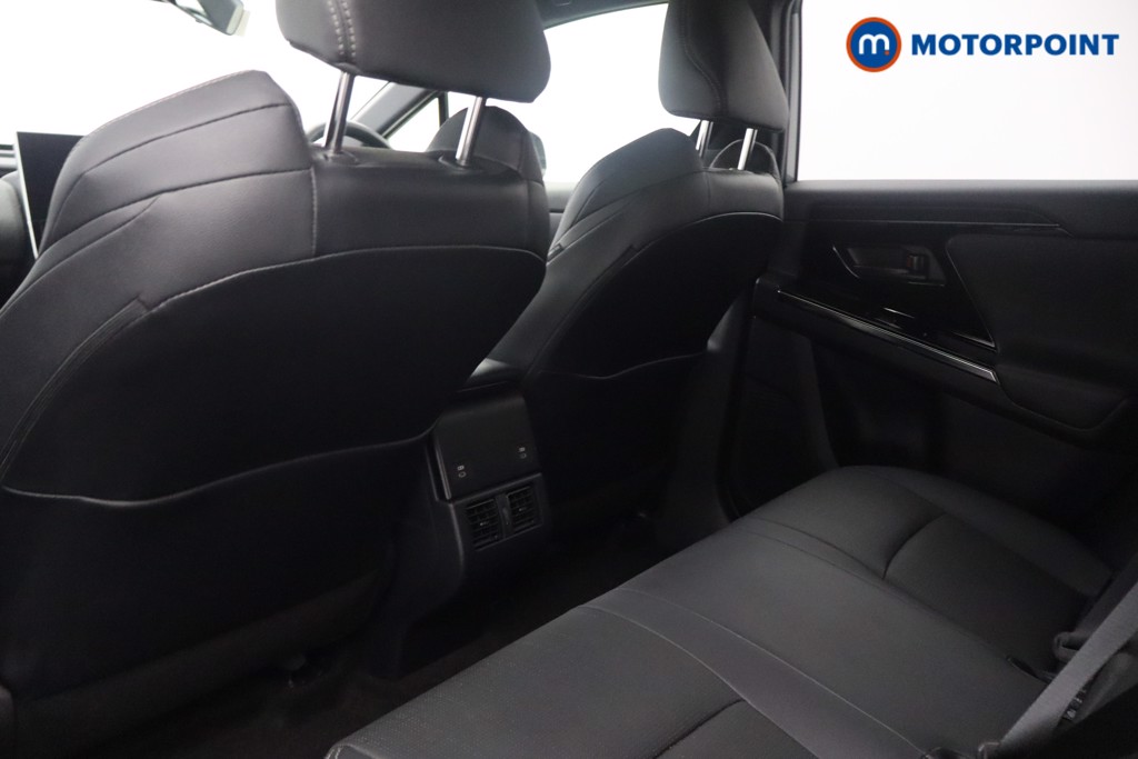 Toyota Bz4x Vision Automatic Electric SUV - Stock Number (1648280) - 23rd supplementary image