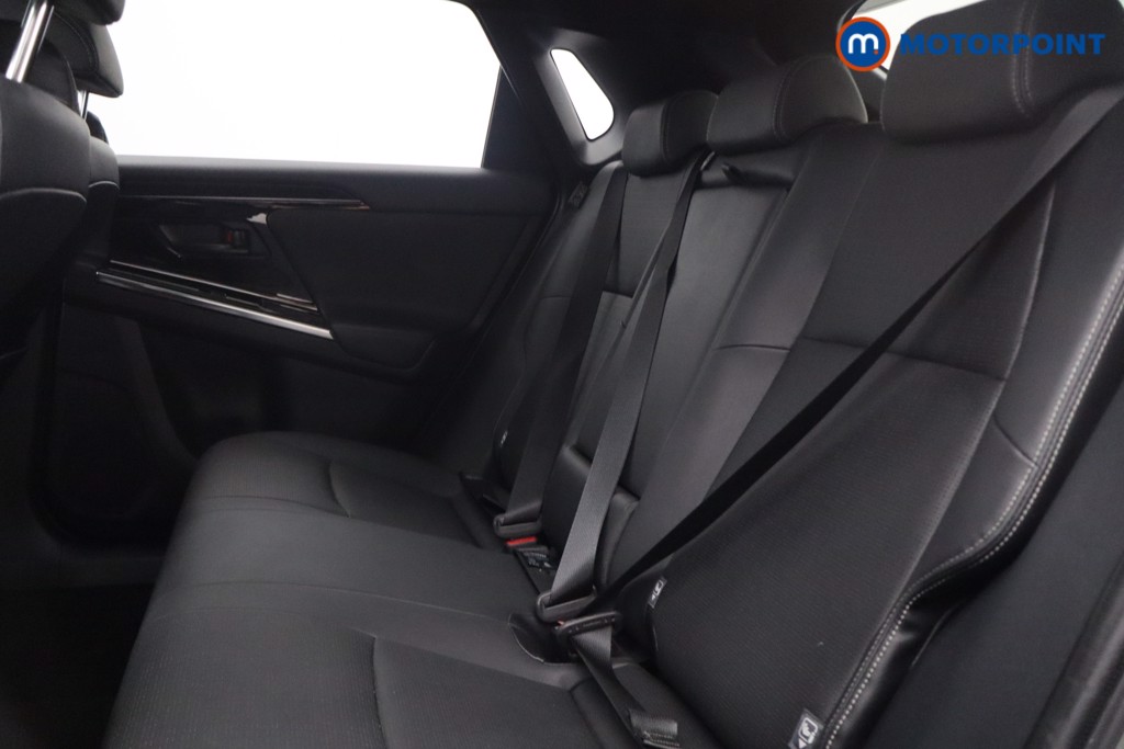 Toyota Bz4x Vision Automatic Electric SUV - Stock Number (1648280) - 24th supplementary image