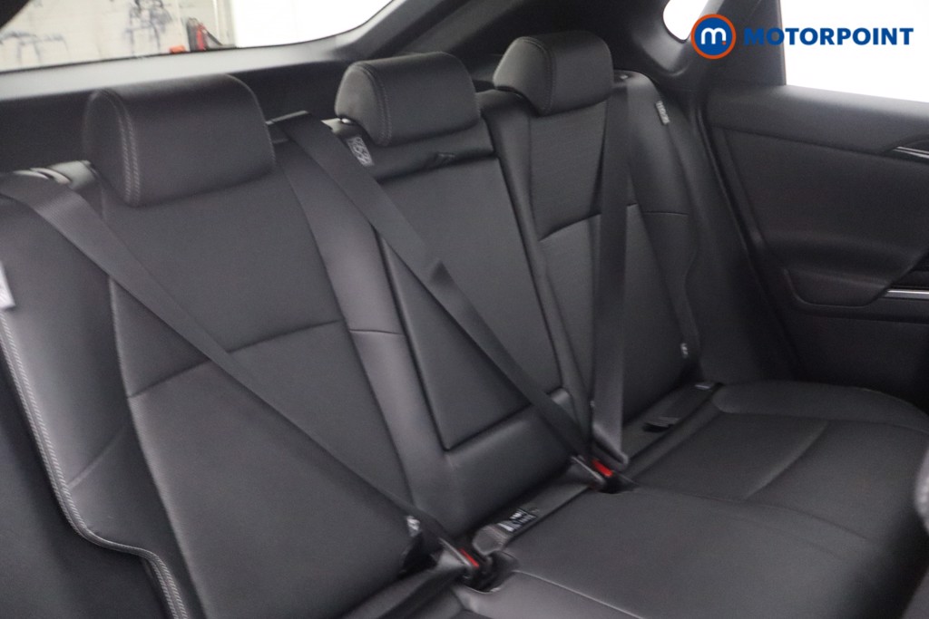 Toyota Bz4x Vision Automatic Electric SUV - Stock Number (1648280) - 25th supplementary image