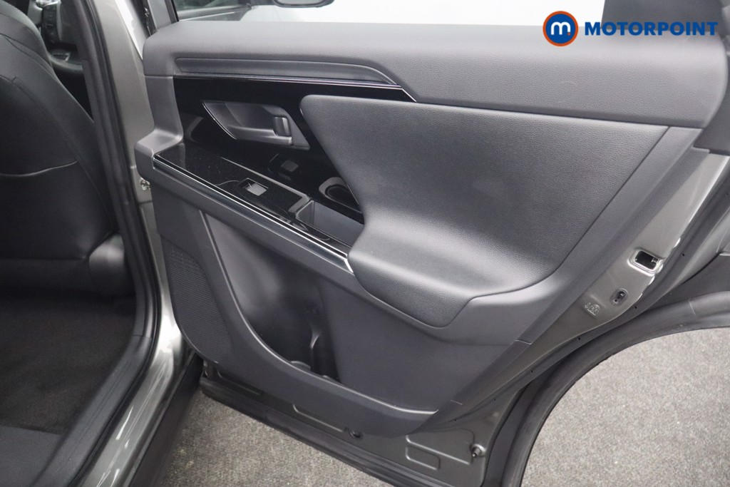 Toyota Bz4x Vision Automatic Electric SUV - Stock Number (1648280) - 26th supplementary image