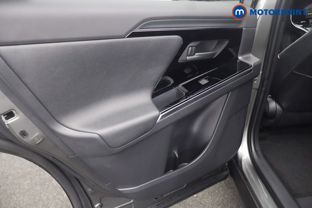Toyota Bz4x Vision Automatic Electric SUV - Stock Number (1648280) - 27th supplementary image