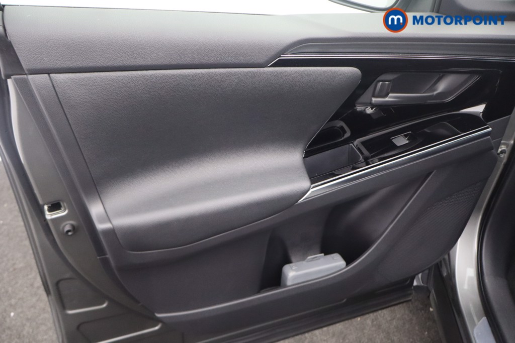 Toyota Bz4x Vision Automatic Electric SUV - Stock Number (1648280) - 28th supplementary image