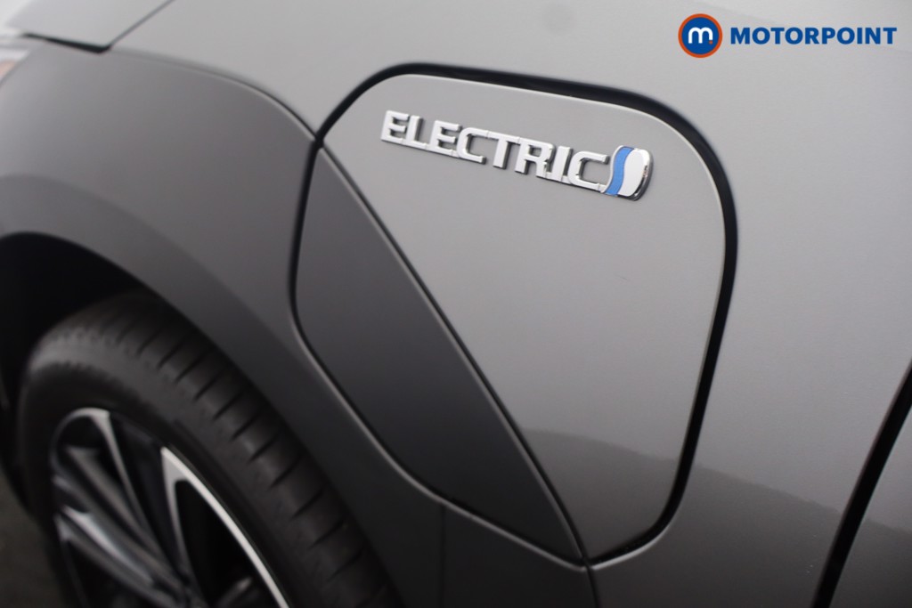 Toyota Bz4x Vision Automatic Electric SUV - Stock Number (1648280) - 33rd supplementary image