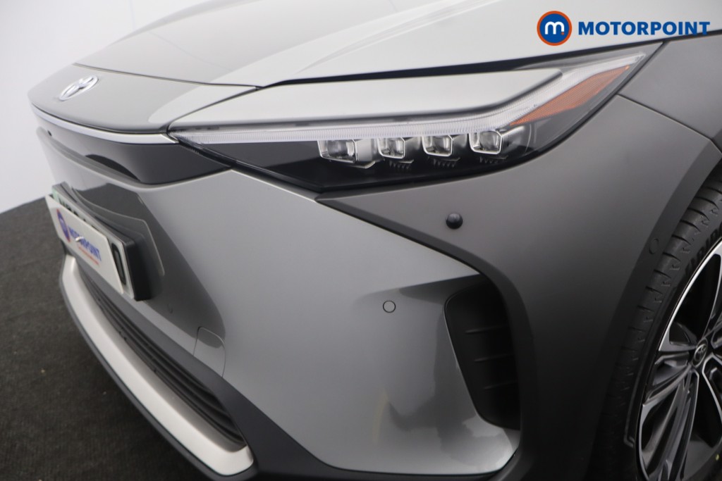 Toyota Bz4x Vision Automatic Electric SUV - Stock Number (1648280) - 34th supplementary image