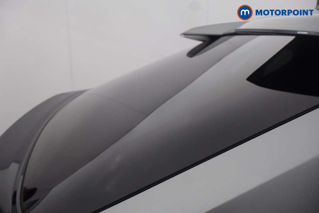Toyota Bz4x Vision Automatic Electric SUV - Stock Number (1648280) - 39th supplementary image