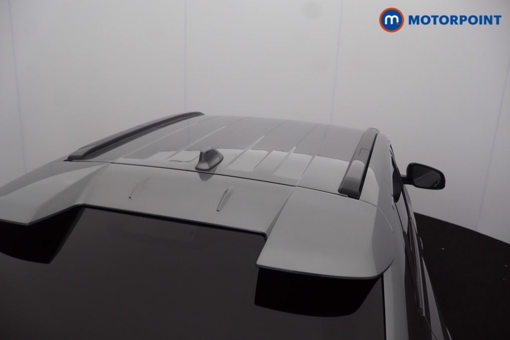 Toyota Bz4x Vision Automatic Electric SUV - Stock Number (1648280) - 41st supplementary image