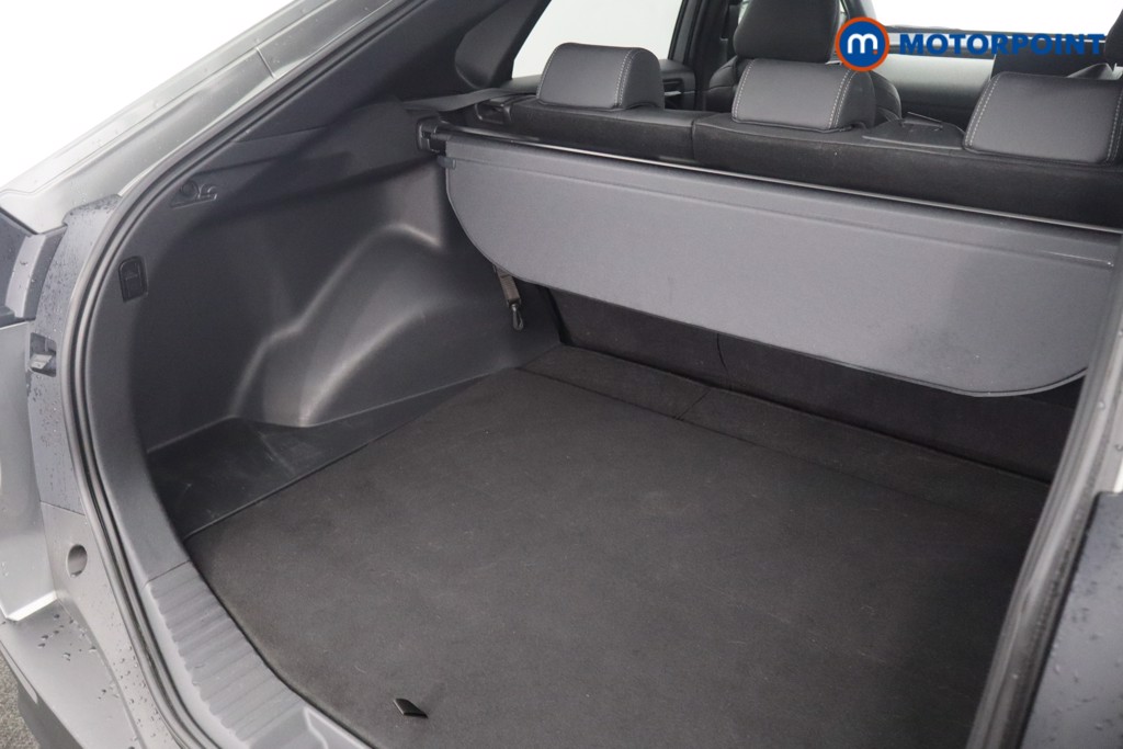 Toyota Bz4x Vision Automatic Electric SUV - Stock Number (1648280) - 42nd supplementary image