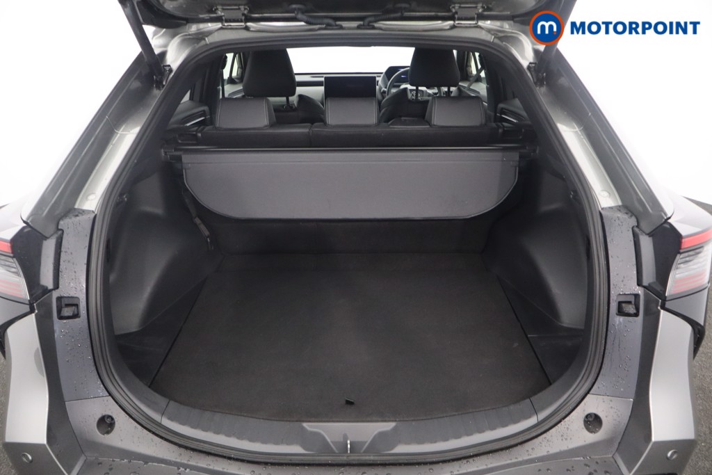 Toyota Bz4x Vision Automatic Electric SUV - Stock Number (1648280) - 43rd supplementary image