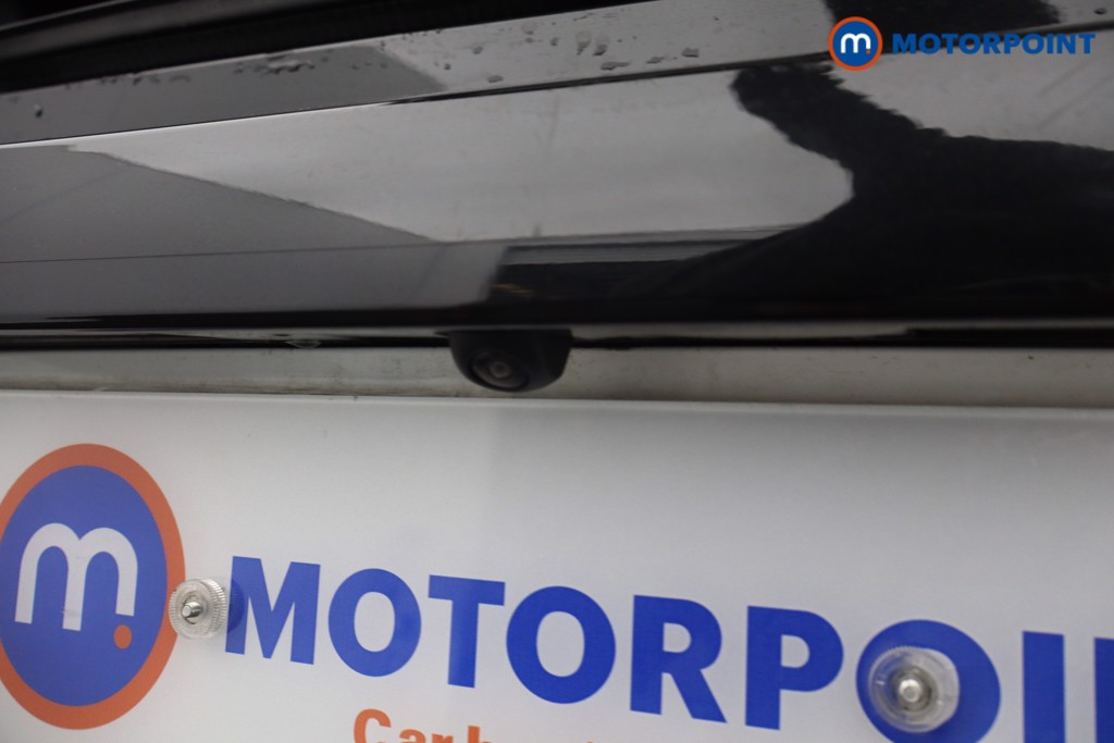 Toyota Aygo X Edge Manual Petrol Hatchback - Stock Number (1648308) - 4th supplementary image
