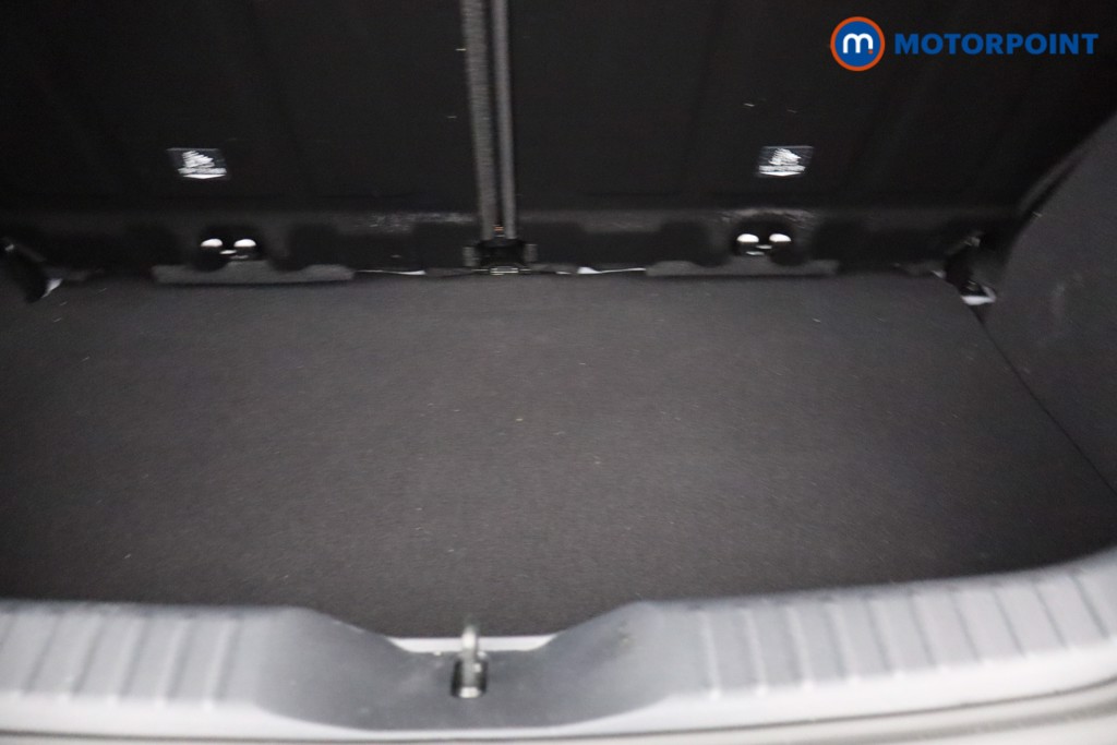 Toyota Aygo X Edge Manual Petrol Hatchback - Stock Number (1648308) - 5th supplementary image