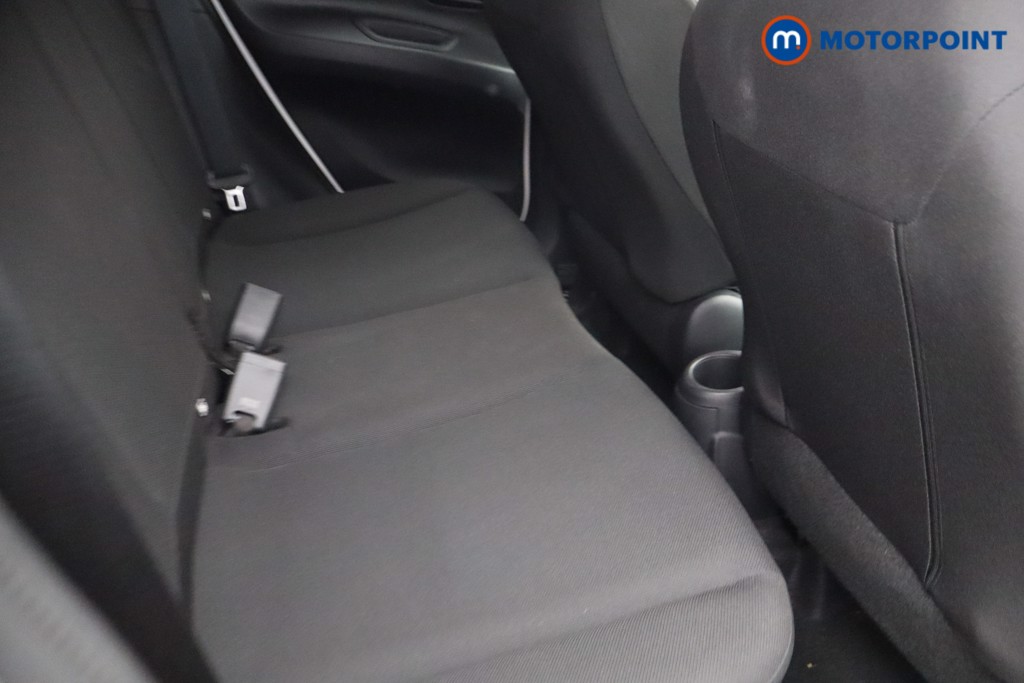 Toyota Aygo X Edge Manual Petrol Hatchback - Stock Number (1648308) - 7th supplementary image