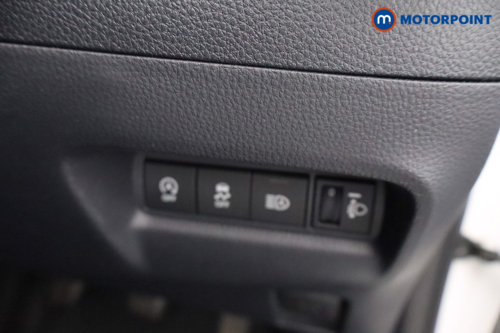 Toyota Aygo X Edge Manual Petrol Hatchback - Stock Number (1648308) - 11th supplementary image