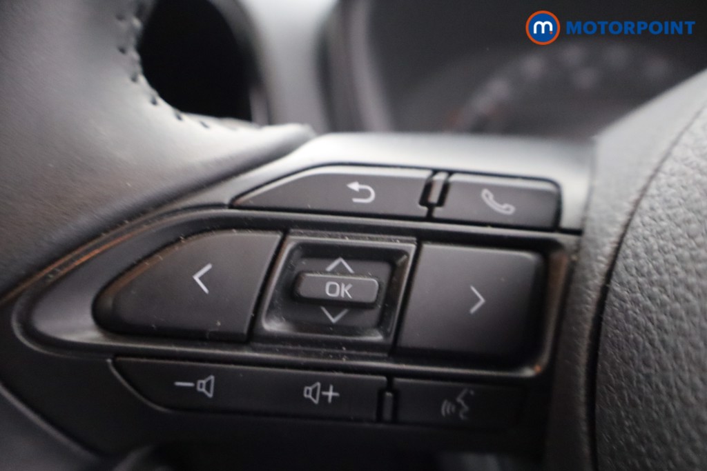 Toyota Aygo X Edge Manual Petrol Hatchback - Stock Number (1648308) - 14th supplementary image