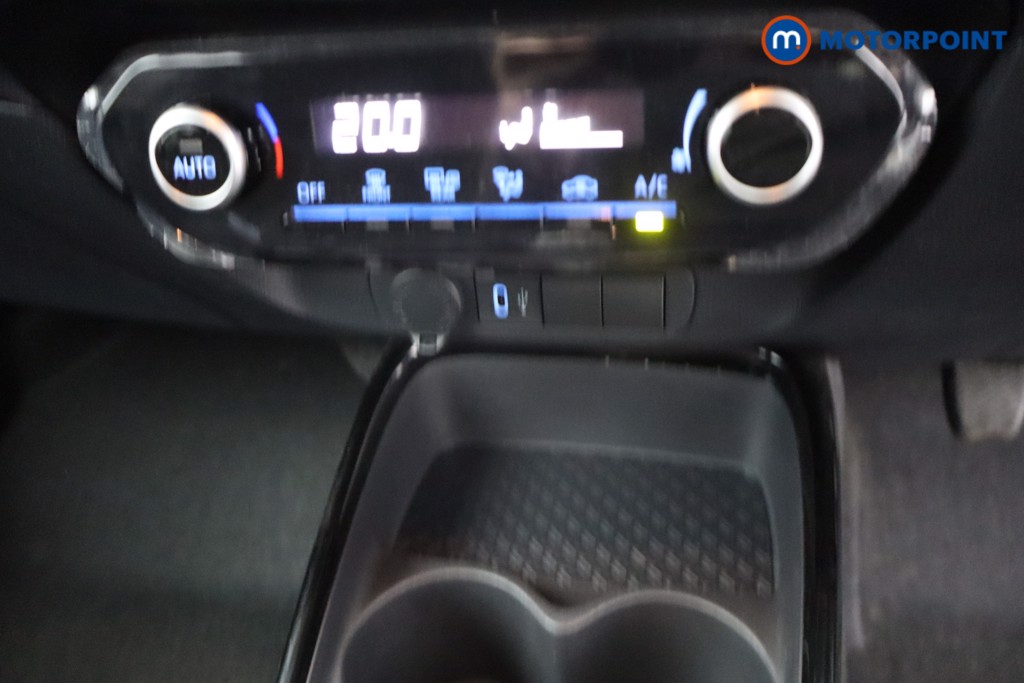 Toyota Aygo X Edge Manual Petrol Hatchback - Stock Number (1648308) - 15th supplementary image