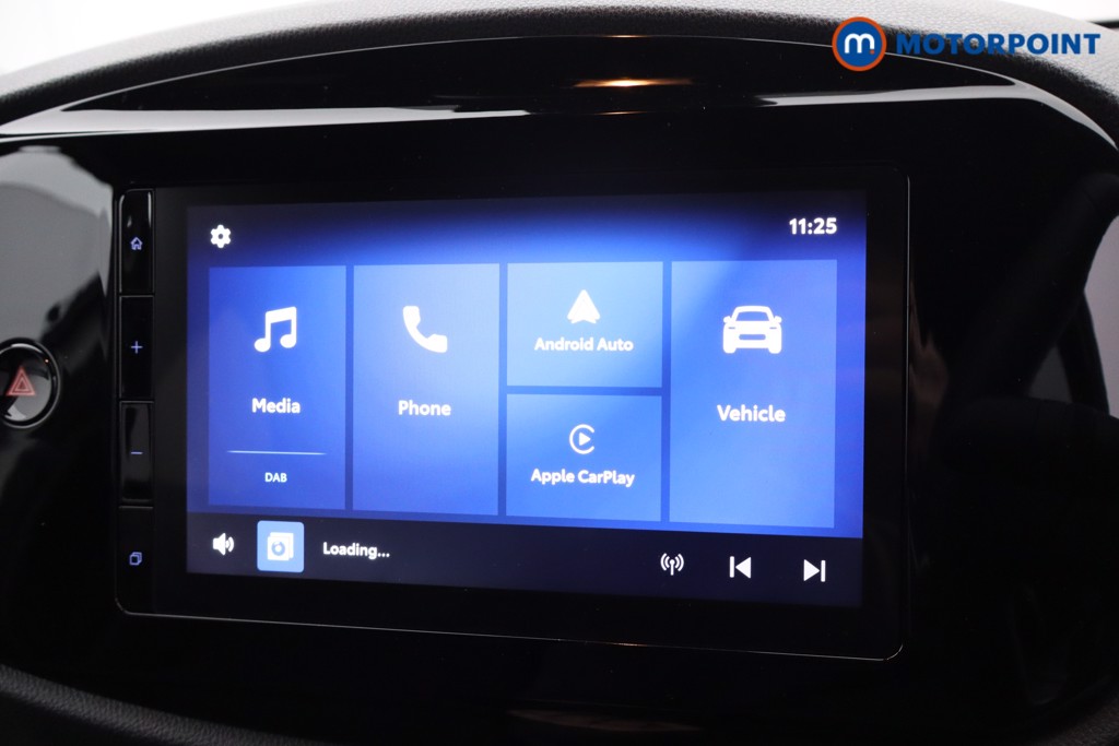 Toyota Aygo X Edge Manual Petrol Hatchback - Stock Number (1648308) - 17th supplementary image