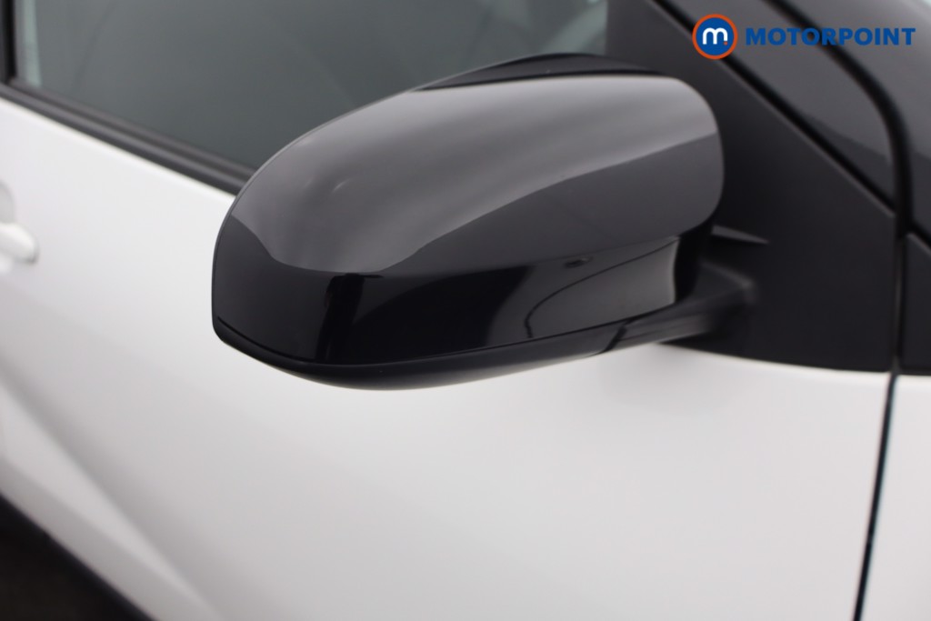 Toyota Aygo X Edge Manual Petrol Hatchback - Stock Number (1648308) - 18th supplementary image