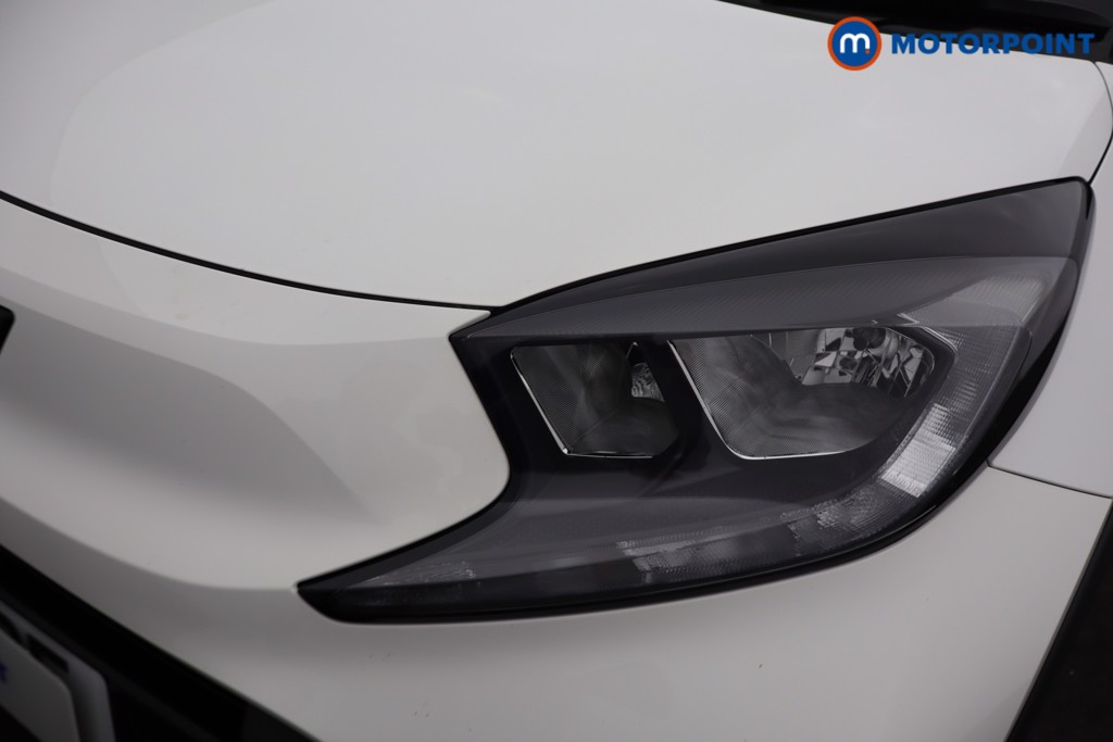 Toyota Aygo X Edge Manual Petrol Hatchback - Stock Number (1648308) - 21st supplementary image