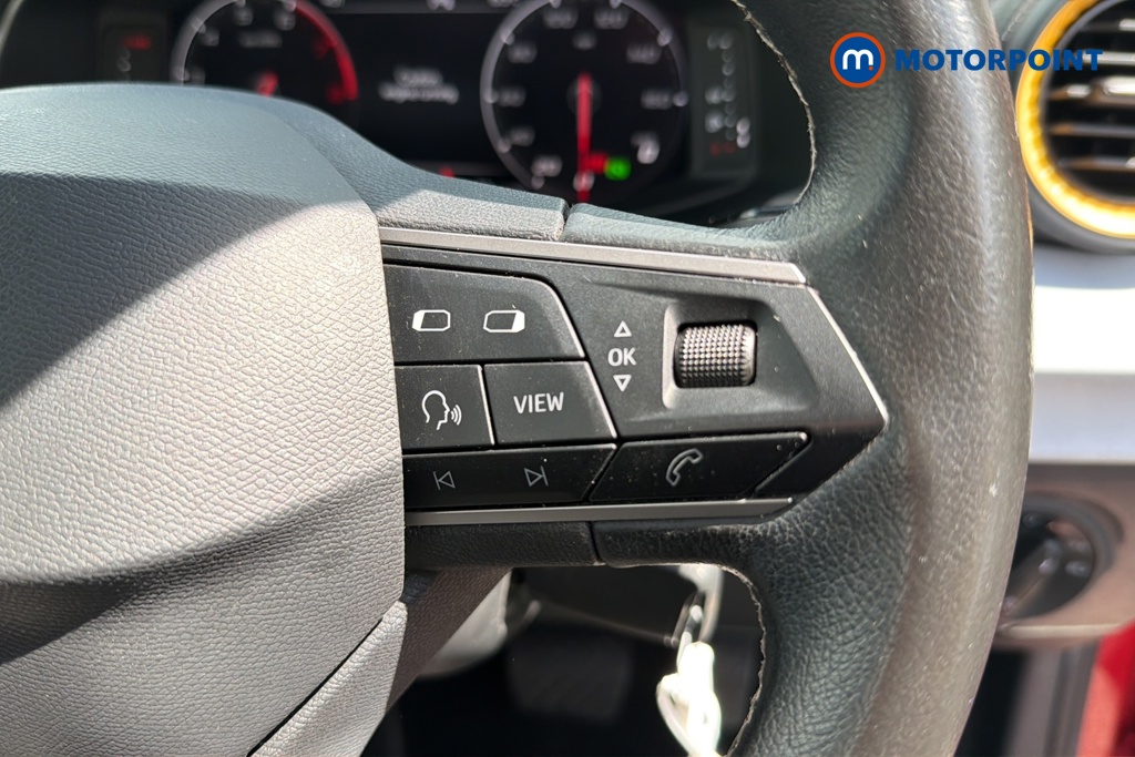 Seat Arona Se Technology Automatic Petrol SUV - Stock Number (1648355) - 3rd supplementary image