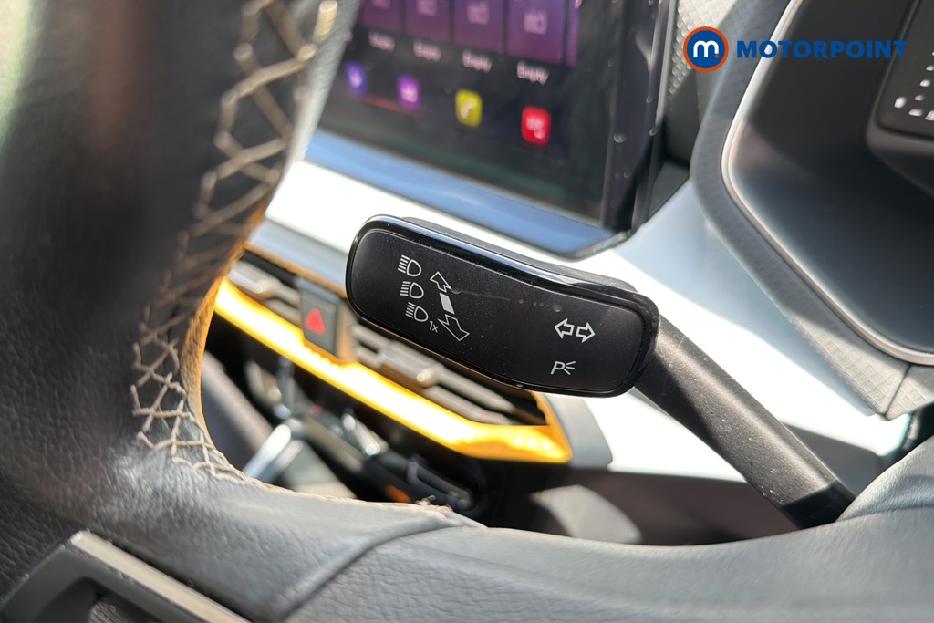 Seat Arona Se Technology Automatic Petrol SUV - Stock Number (1648355) - 5th supplementary image
