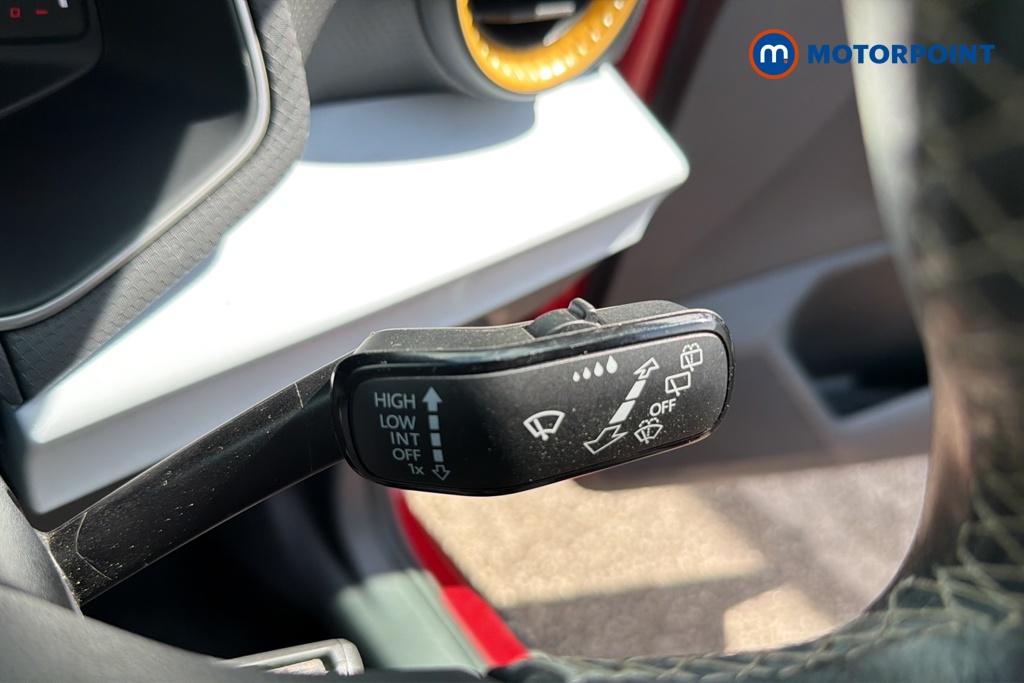 Seat Arona Se Technology Automatic Petrol SUV - Stock Number (1648355) - 6th supplementary image