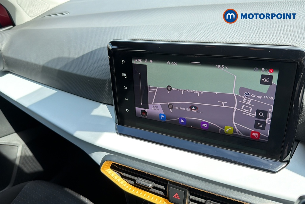 Seat Arona Se Technology Automatic Petrol SUV - Stock Number (1648355) - 9th supplementary image