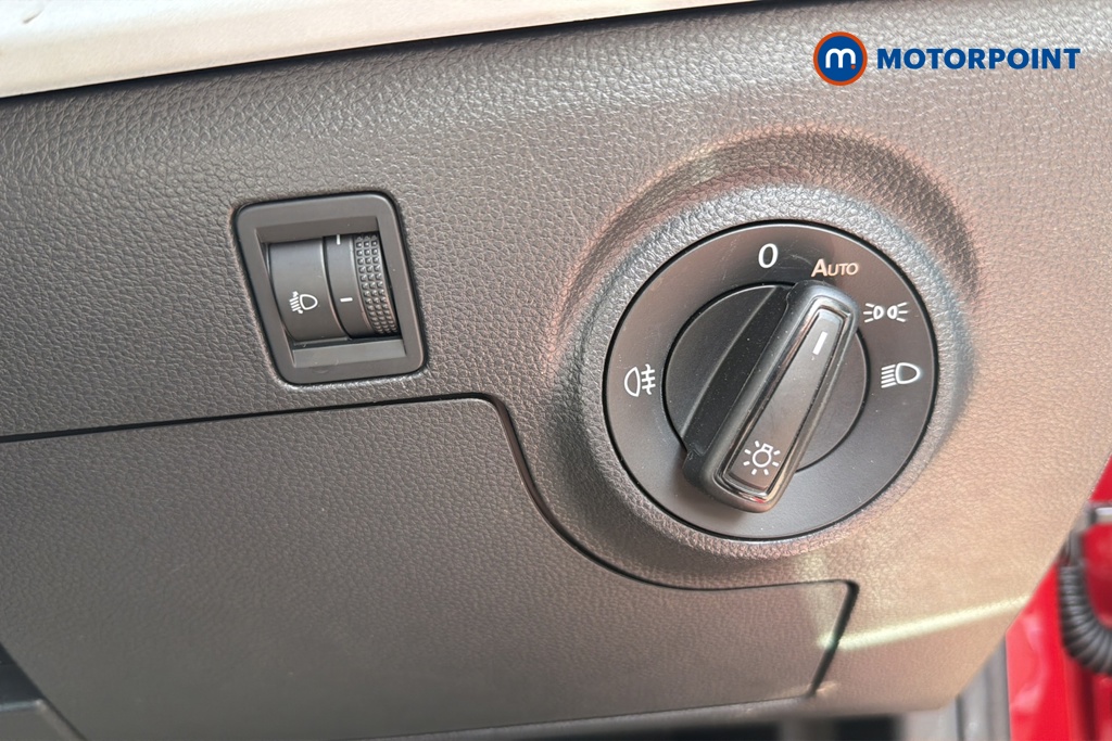 Seat Arona Se Technology Automatic Petrol SUV - Stock Number (1648355) - 11th supplementary image