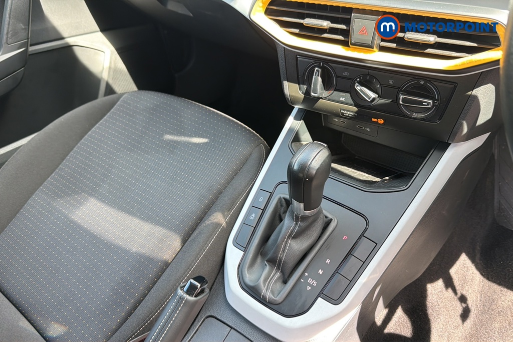 Seat Arona Se Technology Automatic Petrol SUV - Stock Number (1648355) - 15th supplementary image