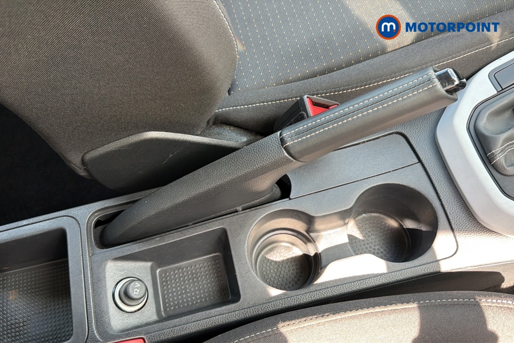 Seat Arona Se Technology Automatic Petrol SUV - Stock Number (1648355) - 16th supplementary image