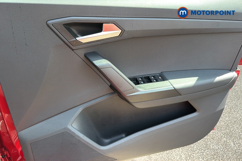 Seat Arona Se Technology Automatic Petrol SUV - Stock Number (1648355) - 18th supplementary image