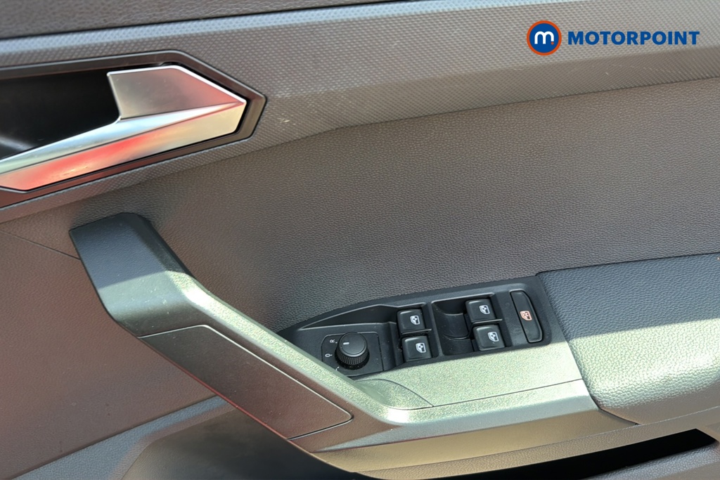Seat Arona Se Technology Automatic Petrol SUV - Stock Number (1648355) - 19th supplementary image